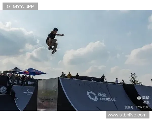 极限运动世界杯聚焦北京街舞队展现力量与激情的精彩瞬间