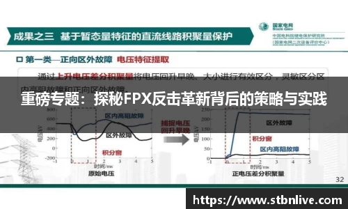 重磅专题：探秘FPX反击革新背后的策略与实践